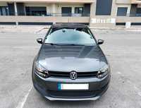 VW Polo 1.2 TDi 75 cv