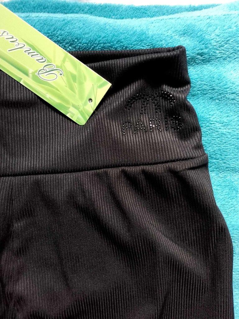Nowe legginsy damskie