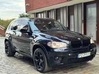 BMW X5 BMW x5 3.0d M-Pakiet z win .Lift Bardzo zadbany