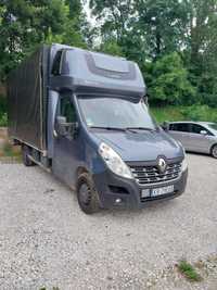 Renault Master 10ep