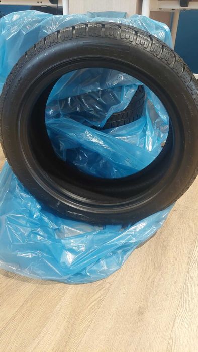 Opony Pirelli Sottozero Winter 240 serie 2 205/50/r17
