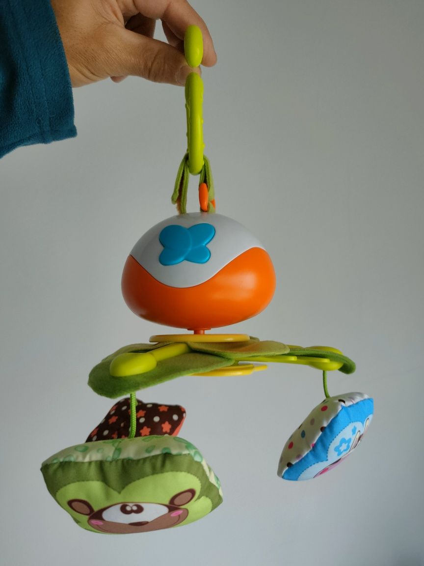 Mobile "Dancing Friends" Chicco