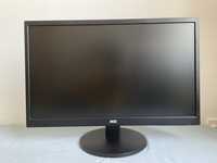 Monitor AOC E2470SWHE 24cali