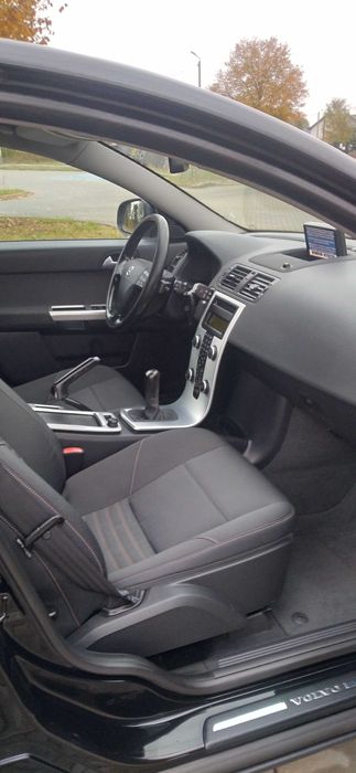 Volvo V50 rok 2010 silnik 2.0B 145km przebieg 172.000 km