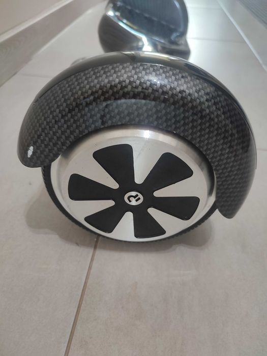 deskorolka elektryczna