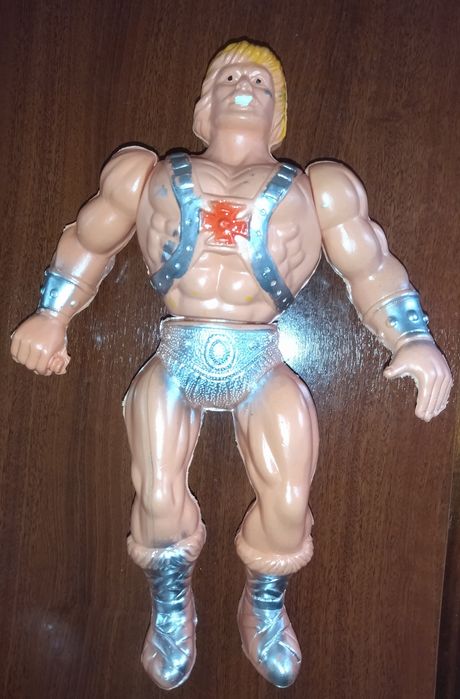 Masters of the Universe - He-Man(38cm)