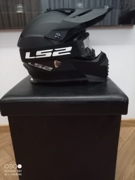 Rower wyczynowy Custom typu Freeride Full