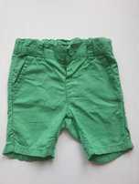 Spodenki H&M r. 62