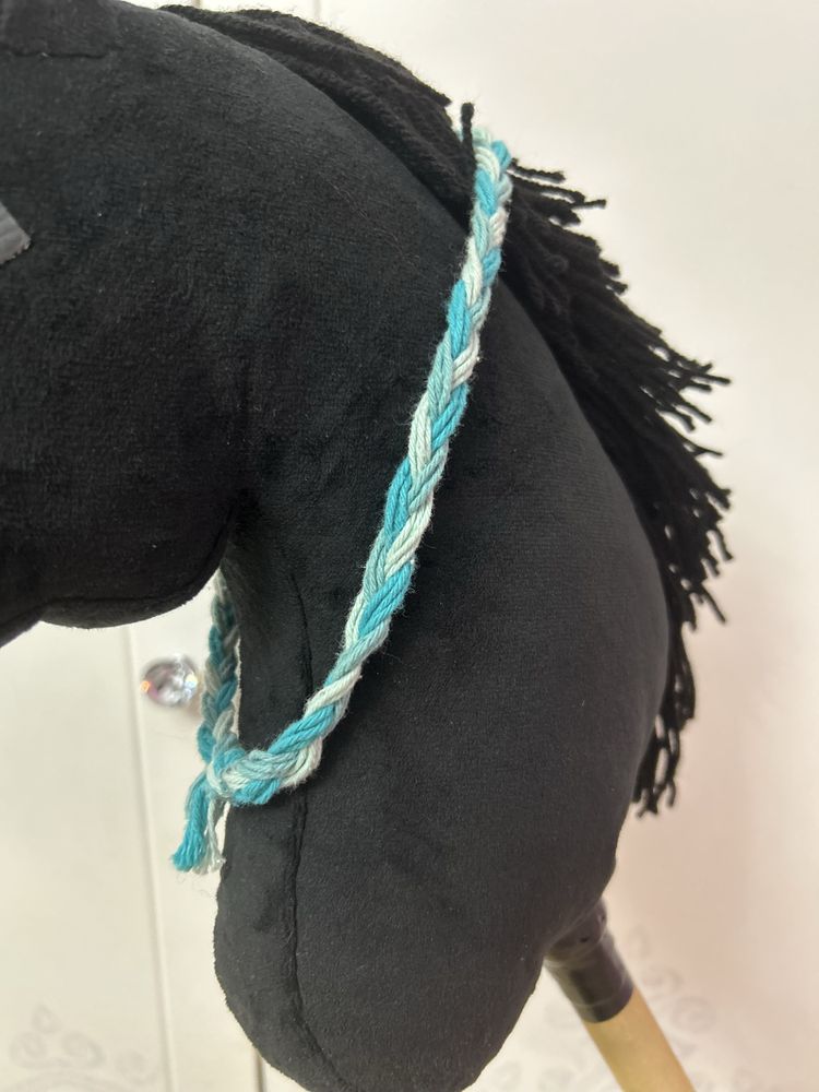 Cordeo dla hobby horse