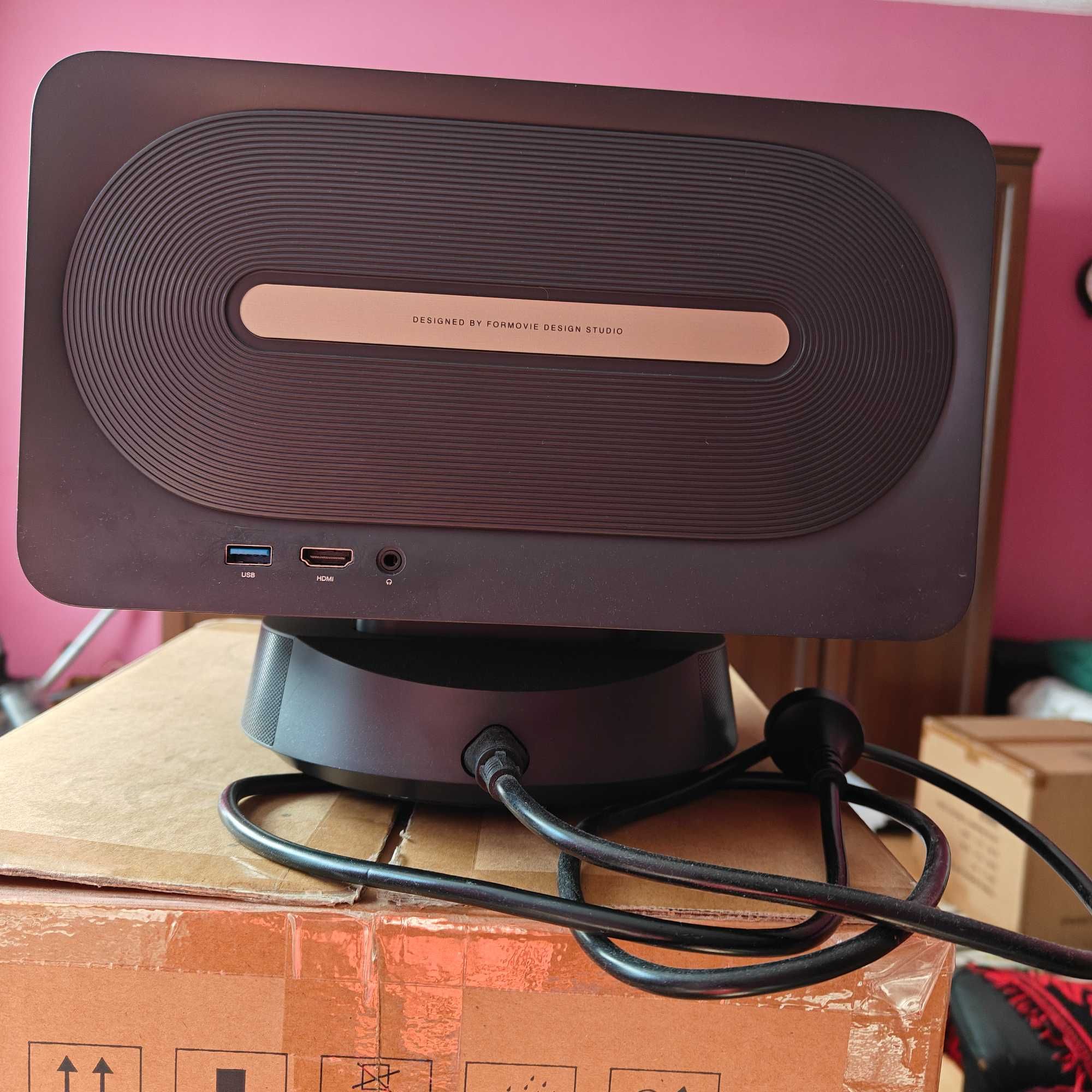 Formovie Xming V1 Ultra LCD Native 4K projektor