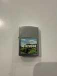 Zapalniczka Zippo Hollywood