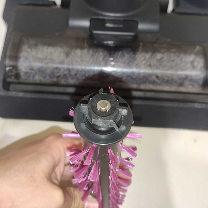 Пилосос акумуляторний вертикальний миючий Klarstein 10041383