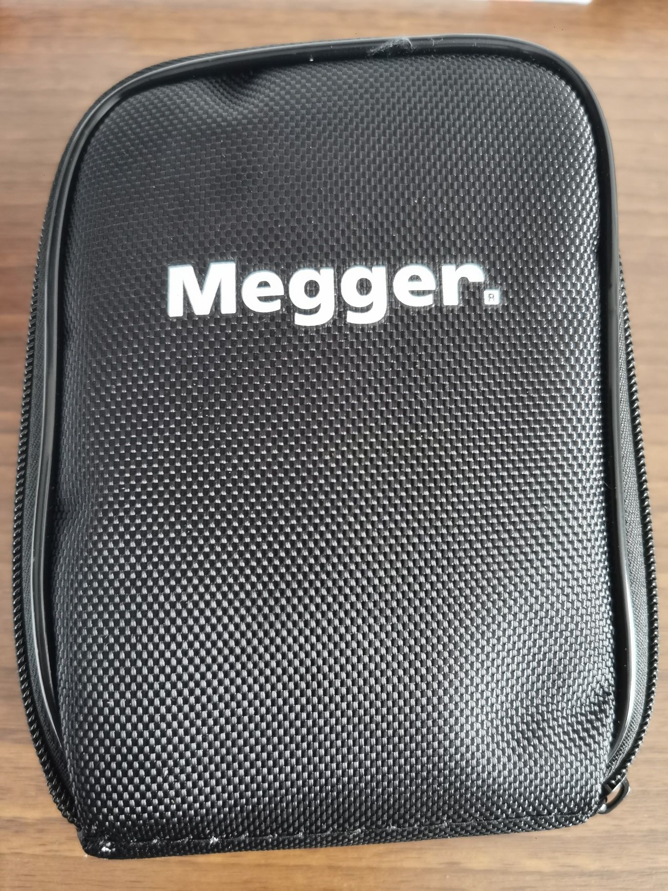 Multimetr miernik megger avo215 jak eazy volt sonel