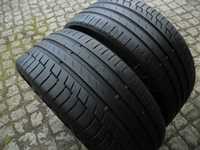 Para Continetal PremiumContact 6 235/40R19 W XL 96W dot.2020