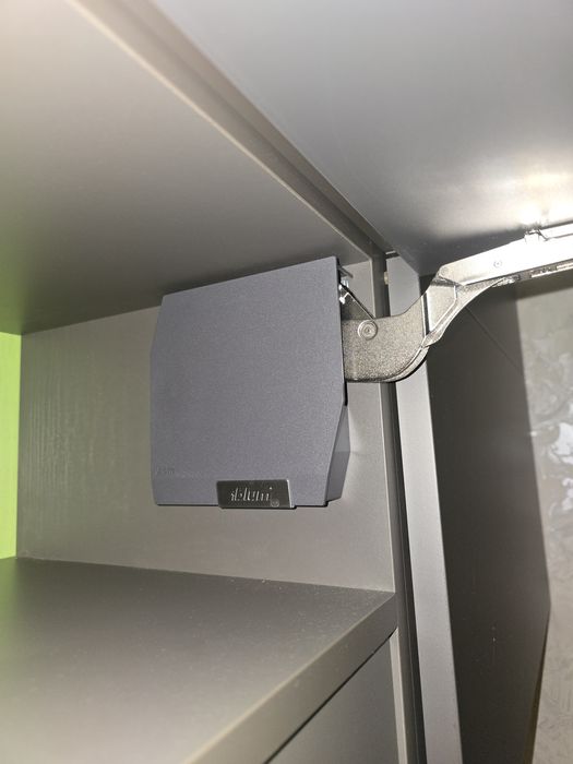 Blum aventos hk-s