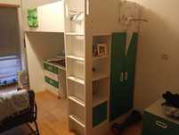 Quarto de criança IKEA