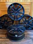 Диски Легкосплавні диски 5×114.3  R17 PROLine Wheels VX100