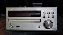 Odtwarzacz Denon RCD-M39 + adapter blutetooth