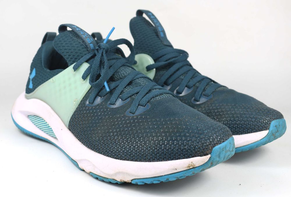Używane Under Armour W HOVR Rise 3 roz. 40,5