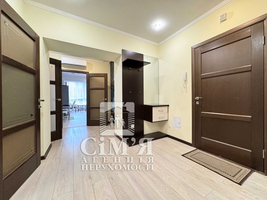 Здам 2-кім квартиру в елітному р-ні Поділля