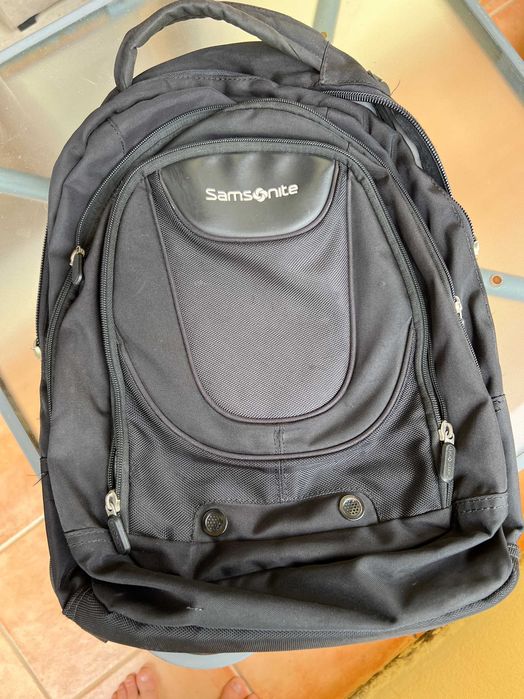 Mochila Samsonite Original
