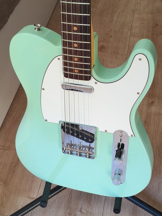 Fender AV II 63 Telecaster