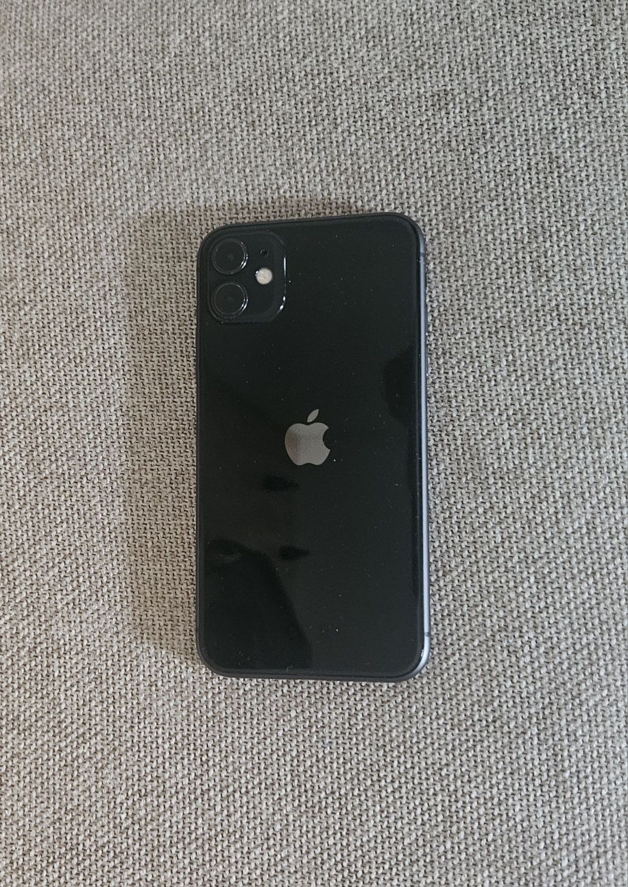 iPhone 11 128gb stan bdb