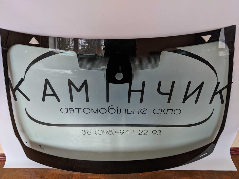 Лобове скло Renault Kangoo Laguna Megane Scenic Duster Clio Lodgy 19