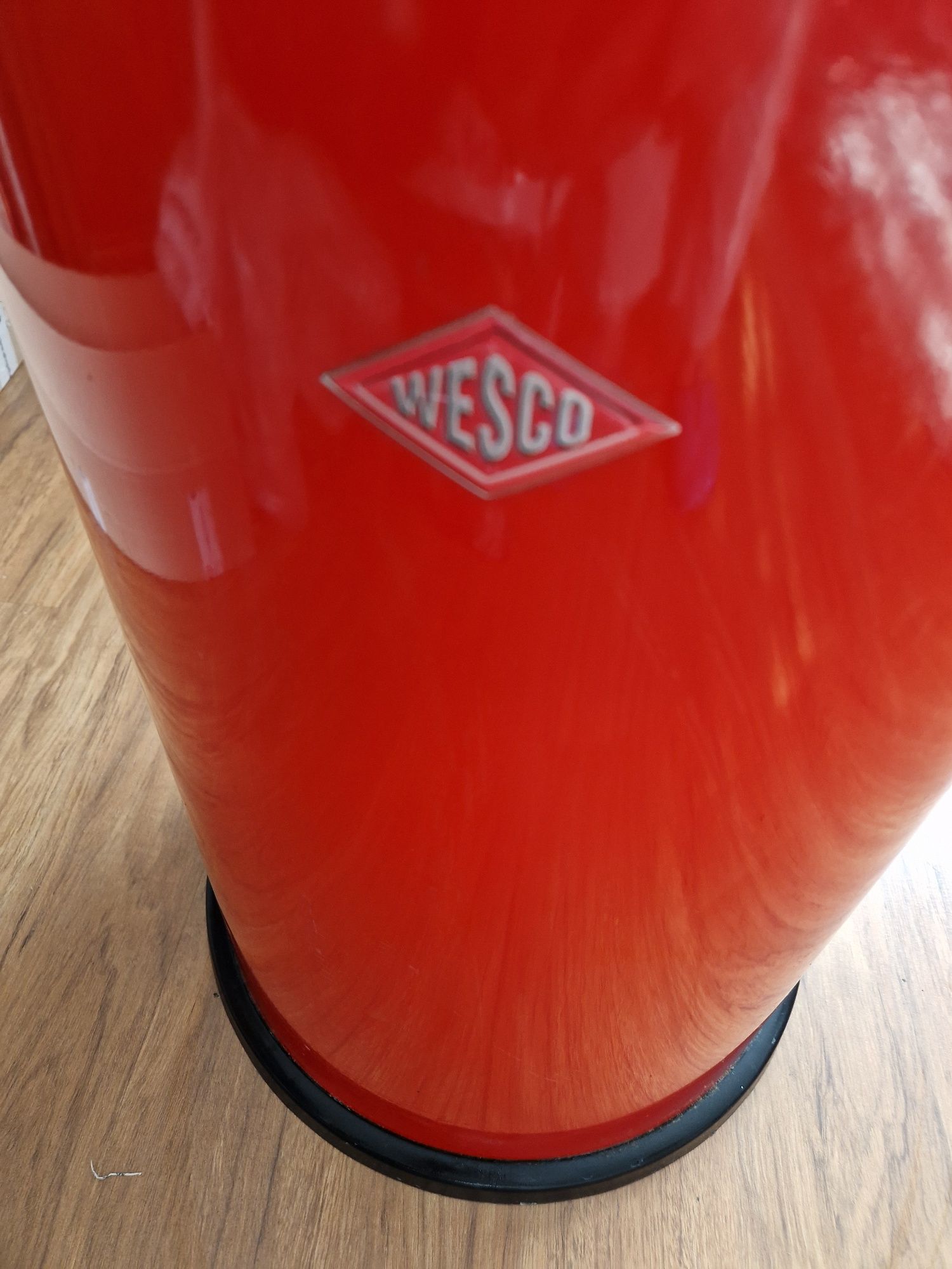 Wesco kosz na odpady 50 l