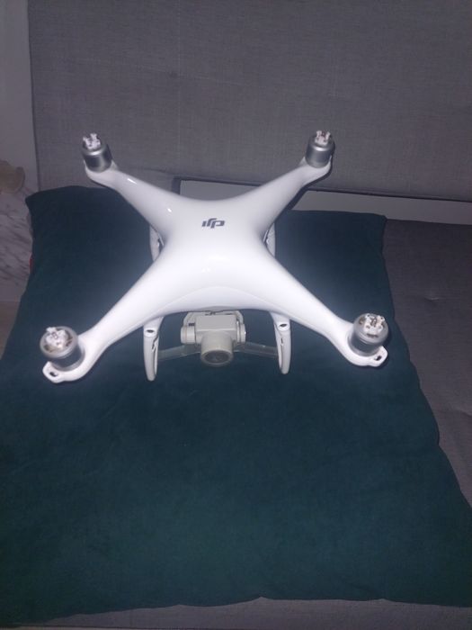 Dron phantom 4 pro