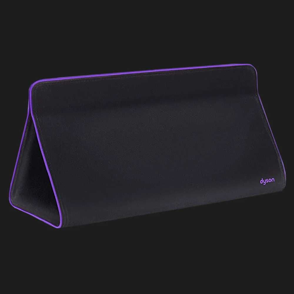 Чехол для хранения фена или стайлера Dyson (Black/Purple)
