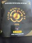 Cromos world cup 25