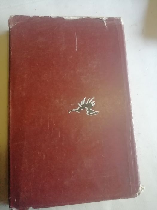 Ганс Сакс "Избранное" 1959 год.