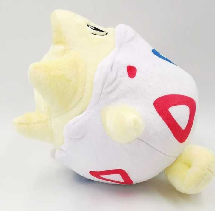 Maskotka Pokemon GO Zabawka Pluszaki Pluszak Pokemon Togepi 25cm