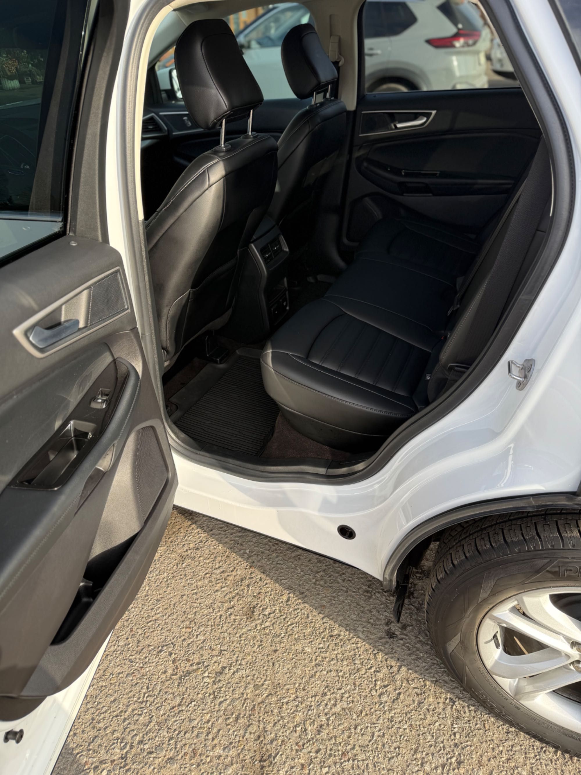 Ford Edge 2020 року