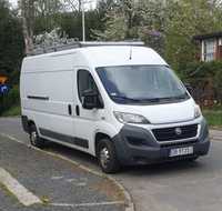 Fiat Ducato maxi