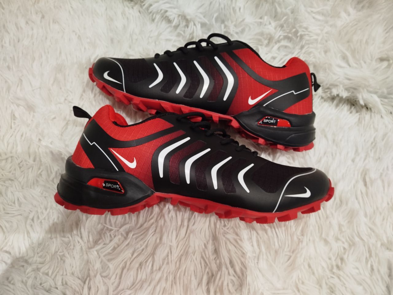 Nowe buty męskie