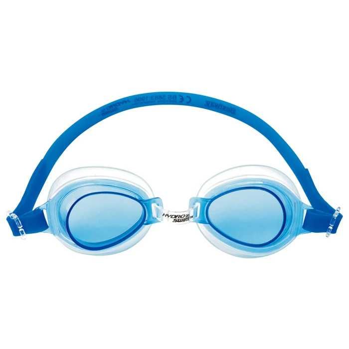 Очки детские для плавания lightning swimmer bestway от 3лет