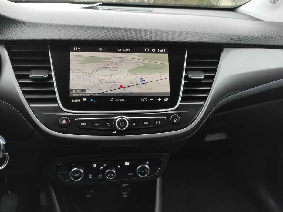 Opel Crossland X 130CV  Innovation