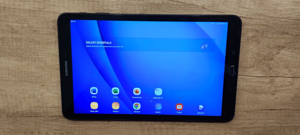 Tablet Samsung Galaxy Tab A SM-T580 2/16GB 10.1 WI-FI