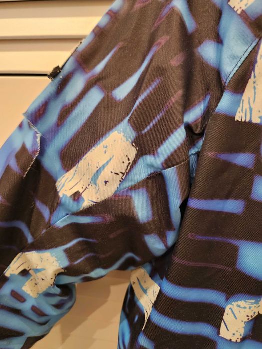 Зимовий комбінезон Lenne 122р.