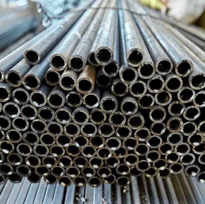 Труба ВГП (Водогазопровідна) — 15х2,5, 20х2,5, 32х2,8 мм | від 46 грн