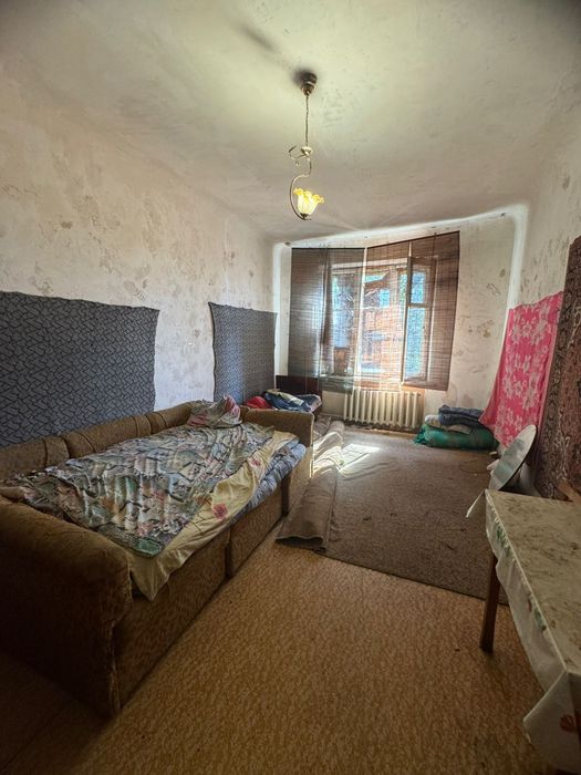 Сдается квартира