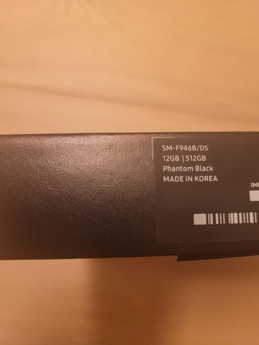 Samsung Galaxy Z Fold 5