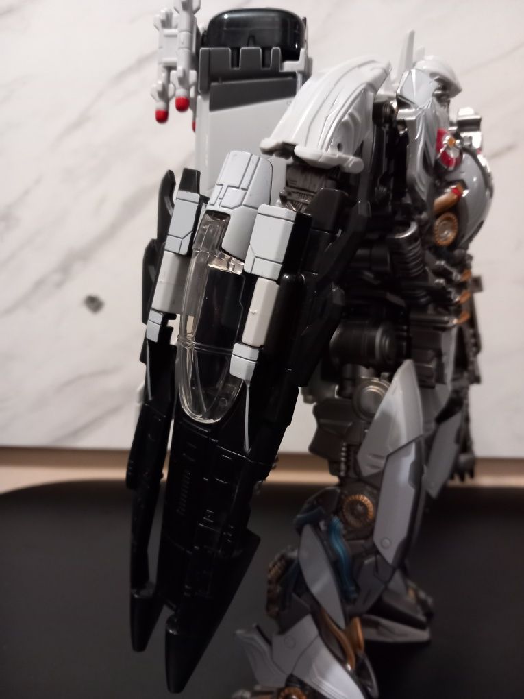 Transformer Nitro Zeus LS-01
