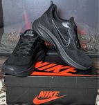 Кросівки Nike Zoom/наскрізна сітка/розміри 41-46/дуже зручні і комфорт