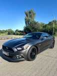 Ford Mustang Sprzedam Ford Mustang 5.0 422KM Benzyna. SALON POLSKA!