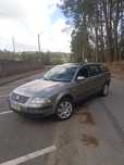 Passat 1.9 TDI 130 CV caixa 6
