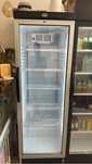 Refrigerador Expositor Vertical UDI Fri 358L - Excelente Estado