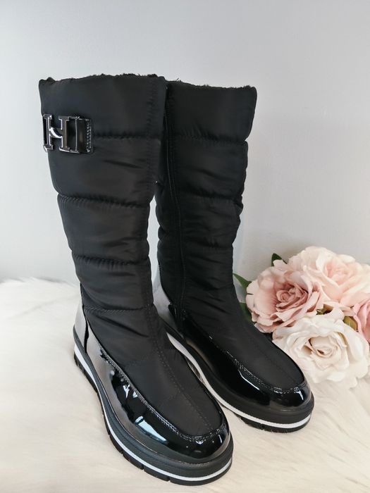 Śniegowce damskie 41